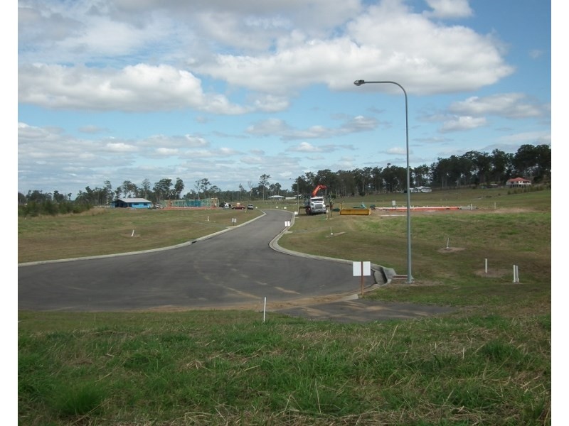 Lot 25 Lake Drive, Yengarie QLD 4650