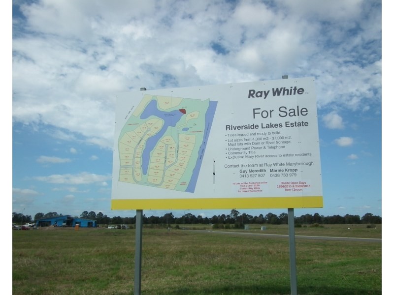 Lot 25 Lake Drive, Yengarie QLD 4650