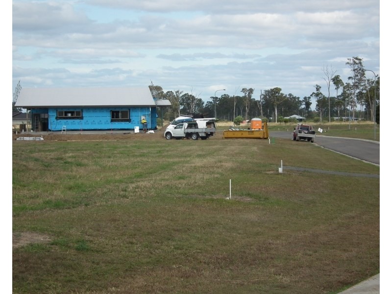 Lot 25 Lake Drive, Yengarie QLD 4650