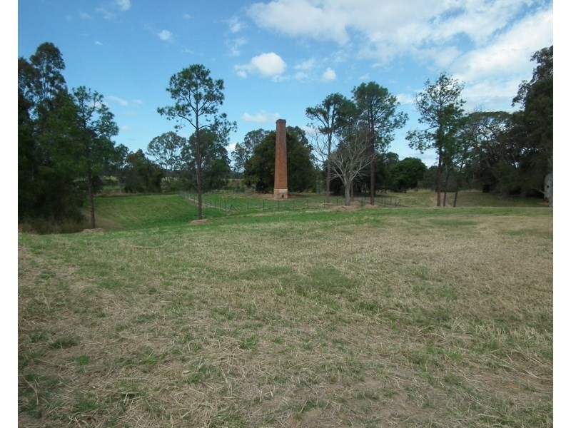 Lot 25 Lake Drive, Yengarie QLD 4650