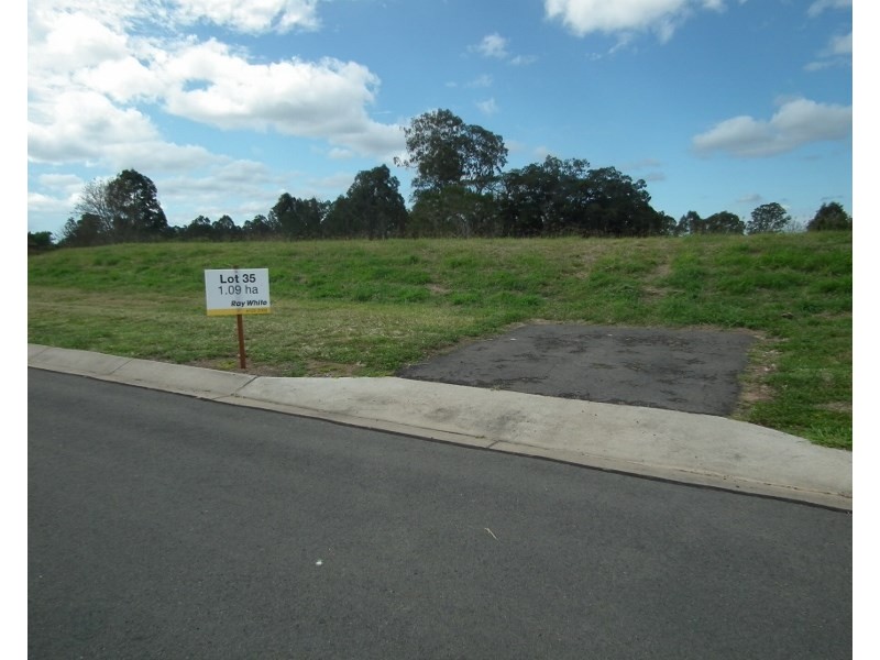 Lot 25 Lake Drive, Yengarie QLD 4650
