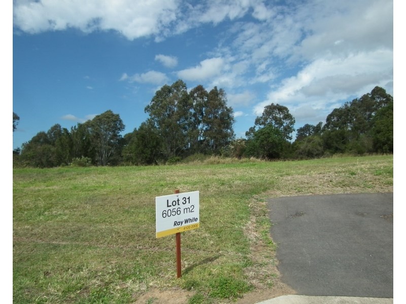 Lot 25 Lake Drive, Yengarie QLD 4650