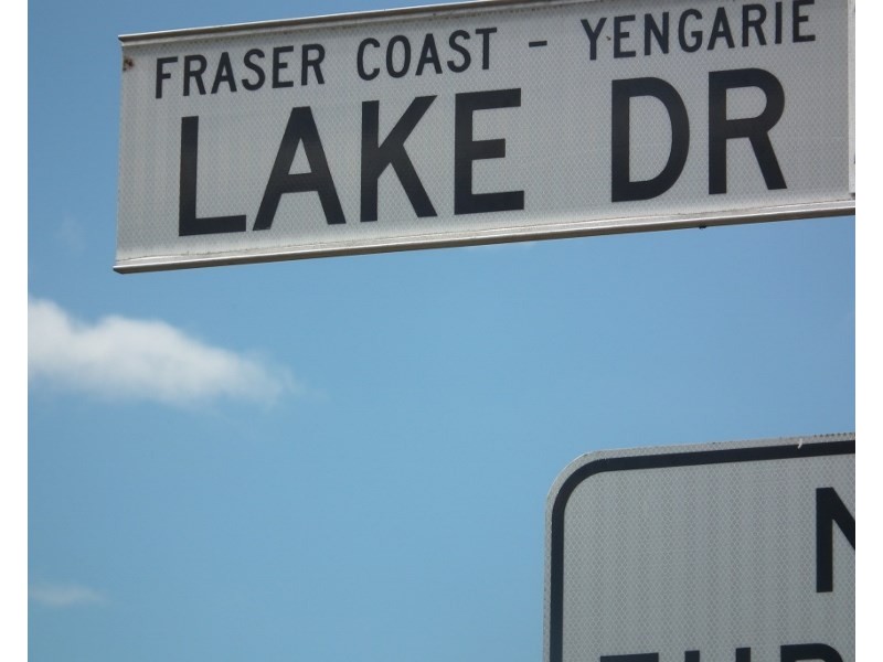 Lot 25 Lake Drive, Yengarie QLD 4650