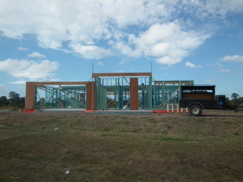 Lot 26 Mary View Drive, Yengarie QLD 4650