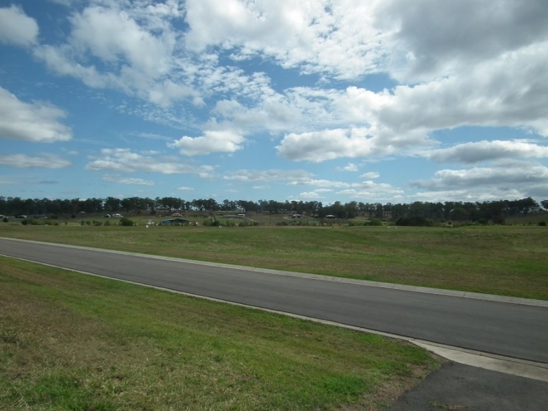 Lot 26 Mary View Drive, Yengarie QLD 4650