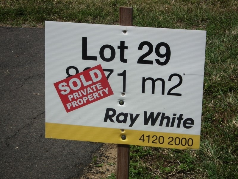 Lot 29 Mary View Drive, Yengarie QLD 4650