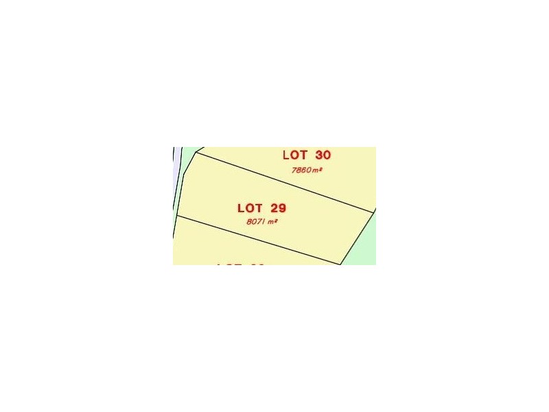 Lot 29 Mary View Drive, Yengarie QLD 4650