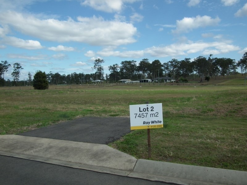 Lot 29 Mary View Drive, Yengarie QLD 4650
