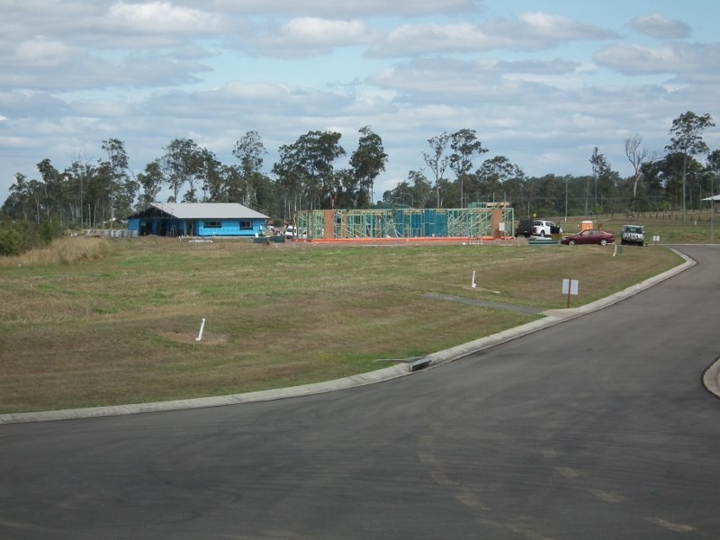 Lot 29 Mary View Drive, Yengarie QLD 4650