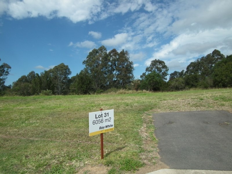 Lot 29 Mary View Drive, Yengarie QLD 4650