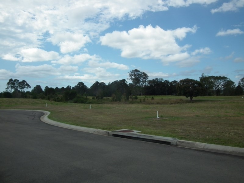 Lot 32 Mary View Drive, Yengarie QLD 4650