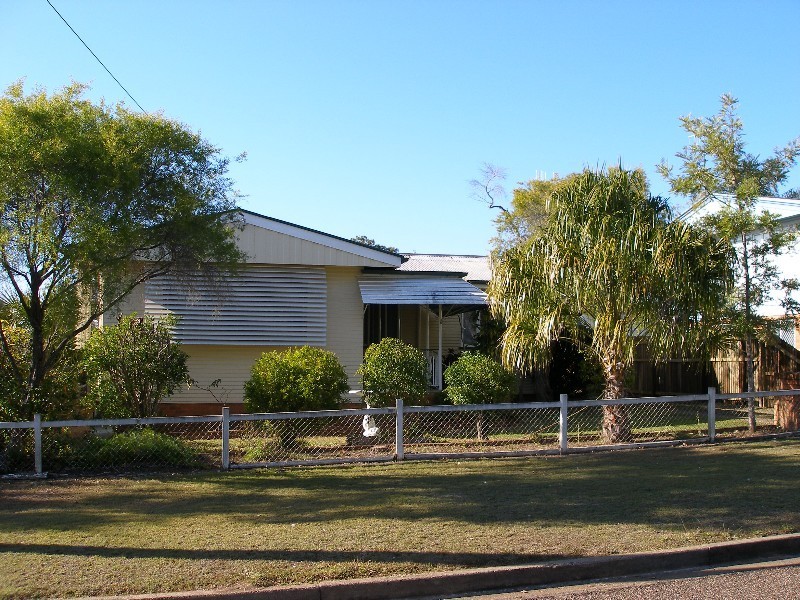 9 Wynne Parade, Maryborough QLD 4650