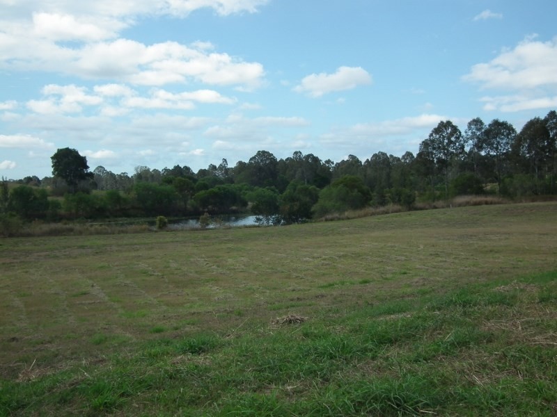 Lot 33 Mary View Drive, Yengarie QLD 4650
