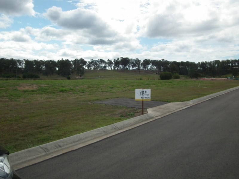 Lot 33 Mary View Drive, Yengarie QLD 4650