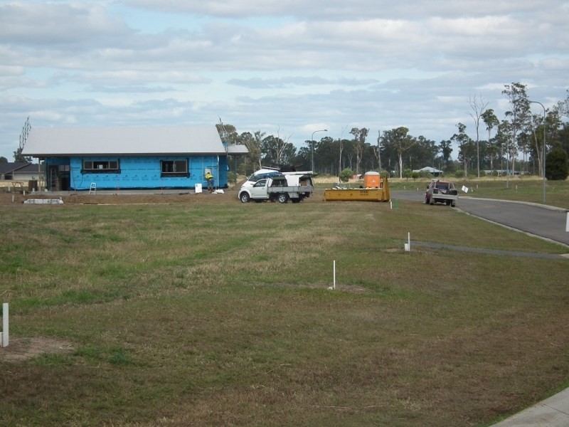 Lot 34 Mary View Drive, Yengarie QLD 4650