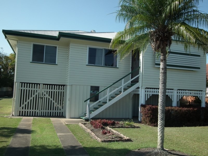 13 Gallipoli Street, Maryborough QLD 4650