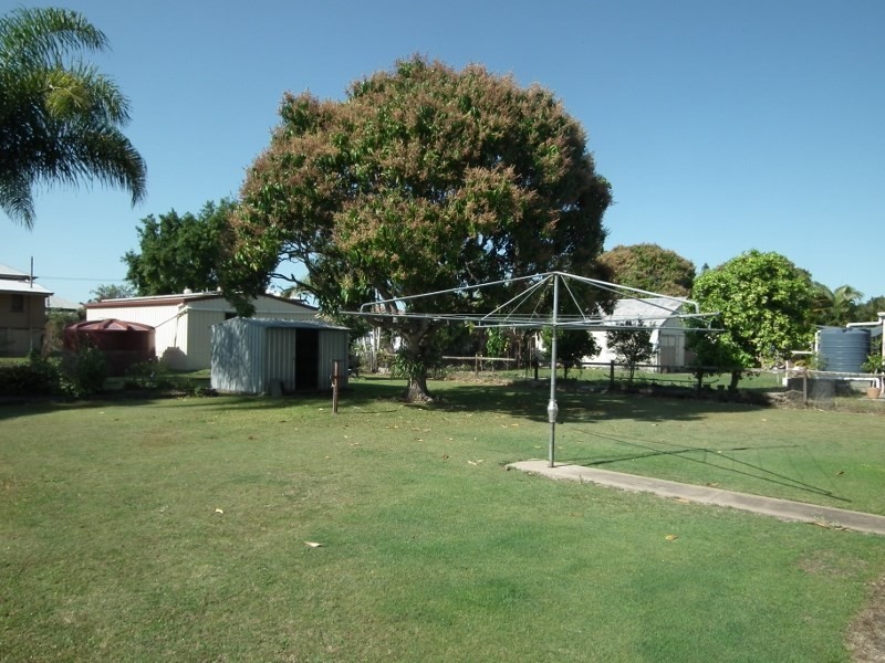 13 Gallipoli Street, Maryborough QLD 4650