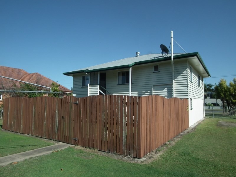 13 Gallipoli Street, Maryborough QLD 4650