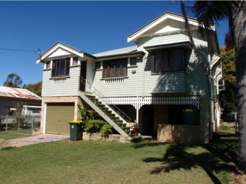 34 Milton Street, Maryborough QLD 4650