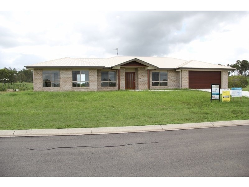 Lot 8 Clearview Way, Yengarie QLD 4650