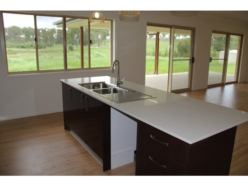 Lot 8 Clearview Way, Yengarie QLD 4650