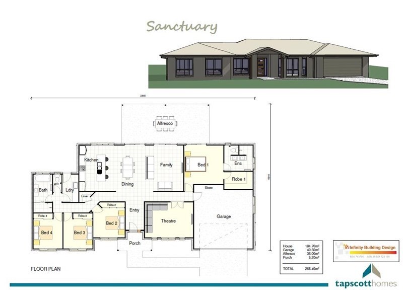 Lot 8 Clearview Way, Yengarie QLD 4650