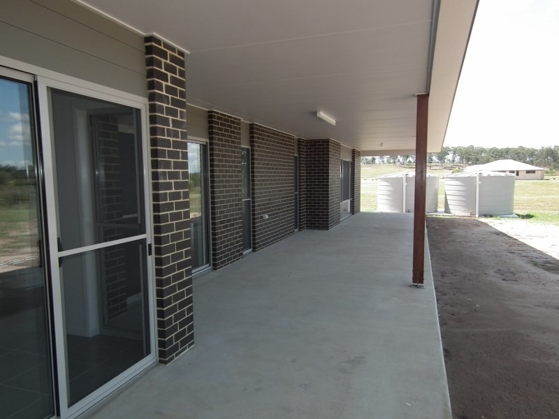 Lot 15 Clearview Way, Yengarie QLD 4650