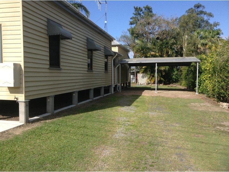 25 Wilson Street, Maryborough QLD 4650