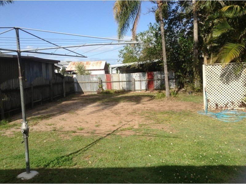 25 Wilson Street, Maryborough QLD 4650