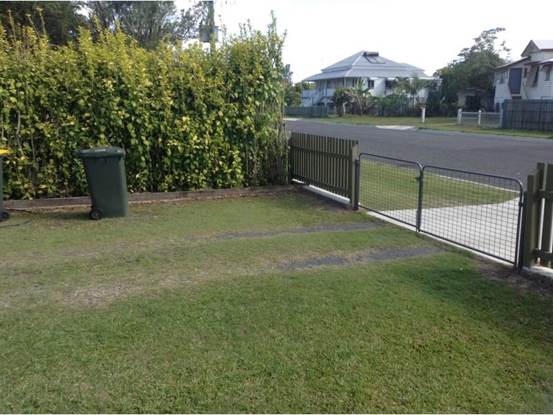 25 Wilson Street, Maryborough QLD 4650