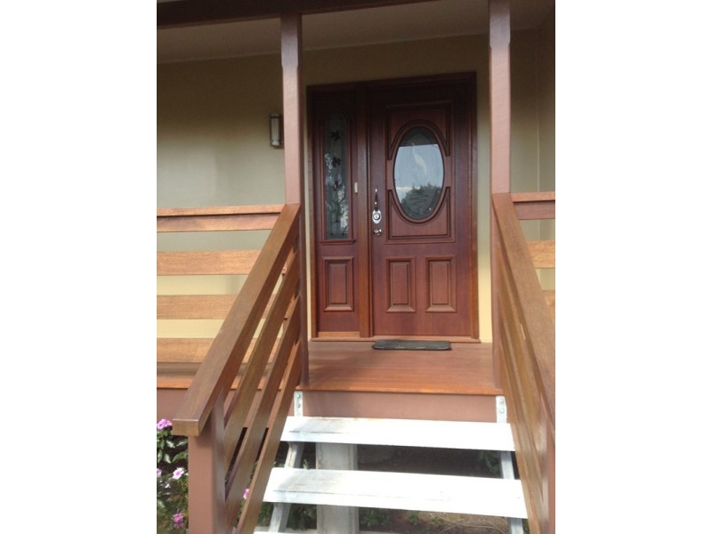 25 Wilson Street, Maryborough QLD 4650