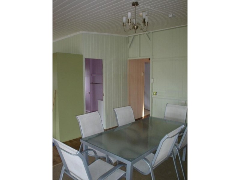 157 Sussex Street, Maryborough QLD 4650