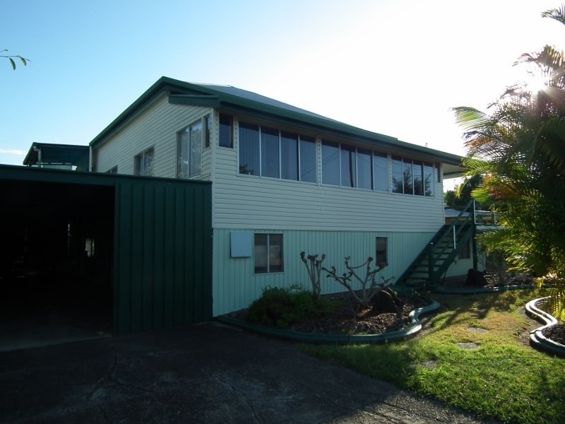 296 Ann Street, Maryborough QLD 4650