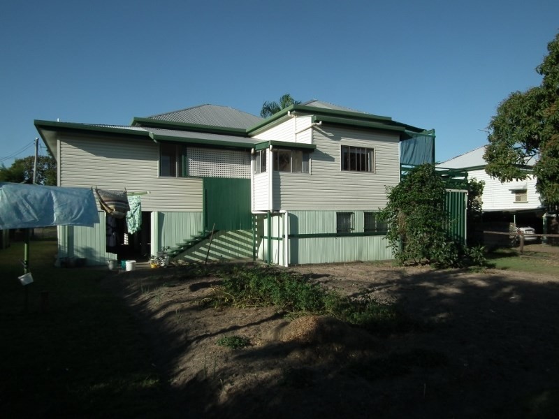 296 Ann Street, Maryborough QLD 4650