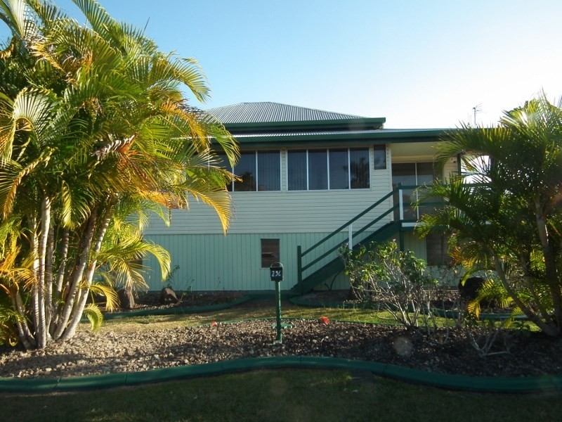 296 Ann Street, Maryborough QLD 4650