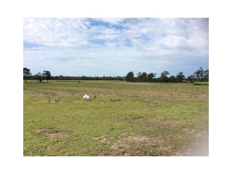 379 Walkers Point Road, Maryborough QLD 4650