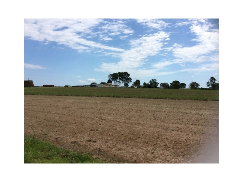 379 Walkers Point Road, Maryborough QLD 4650