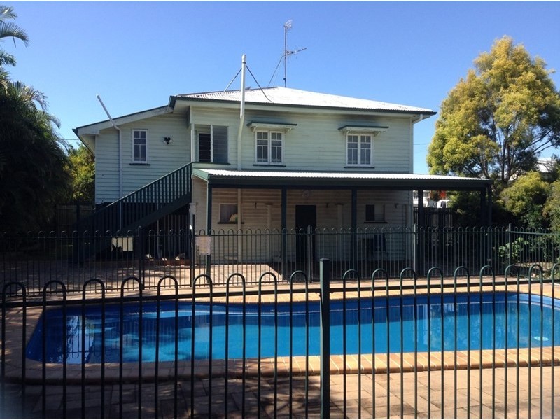 2 James Street, Maryborough QLD 4650