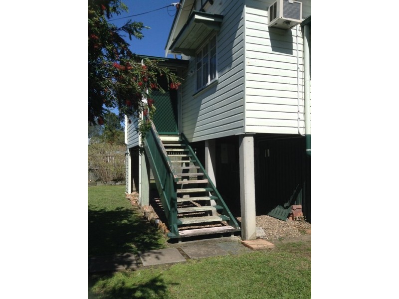 2 James Street, Maryborough QLD 4650