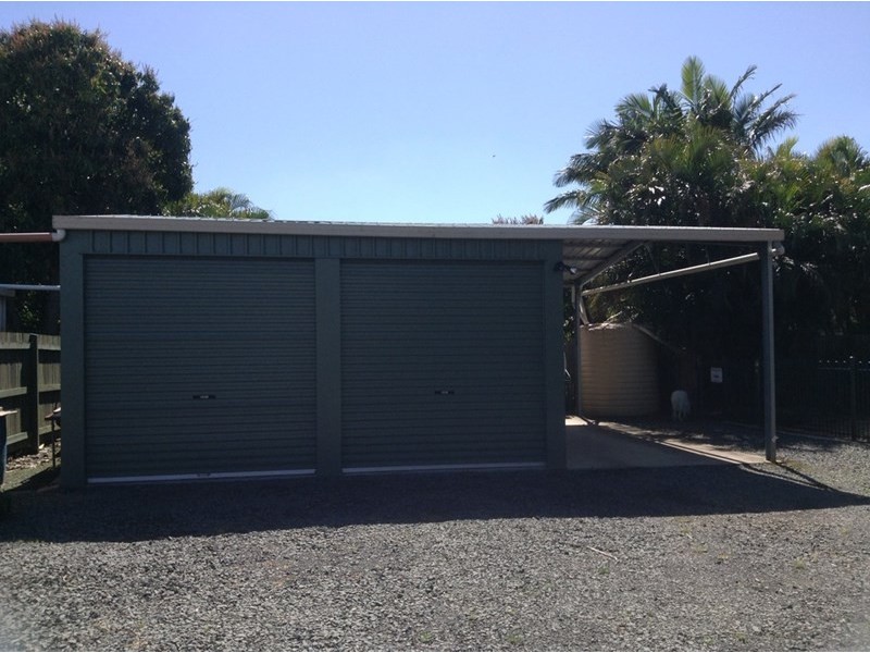 2 James Street, Maryborough QLD 4650