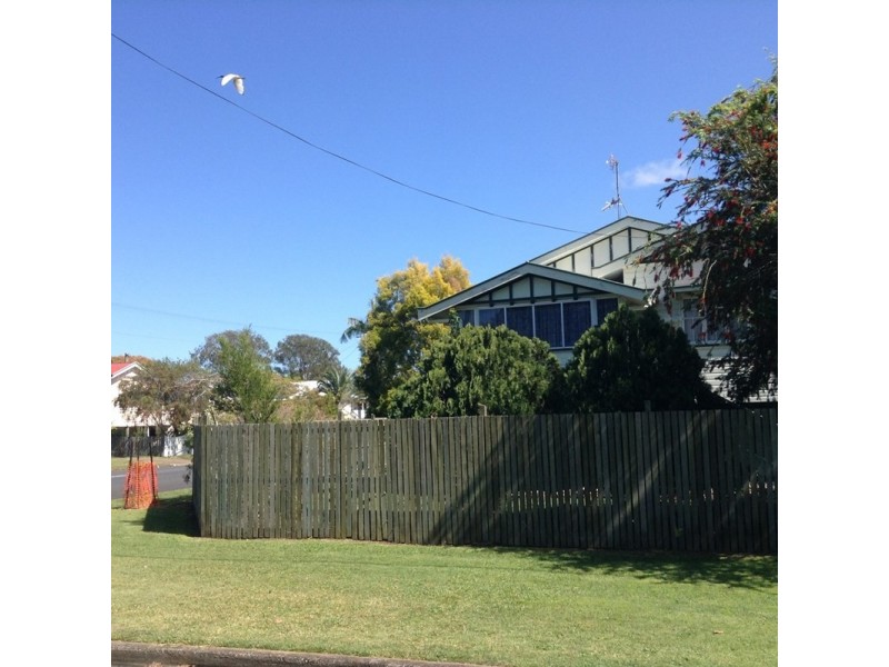 2 James Street, Maryborough QLD 4650