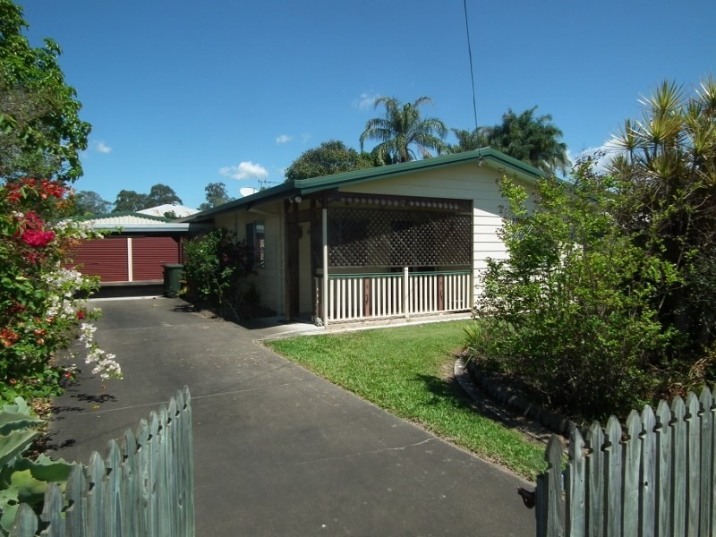 8 Ellis Street, Maryborough QLD 4650