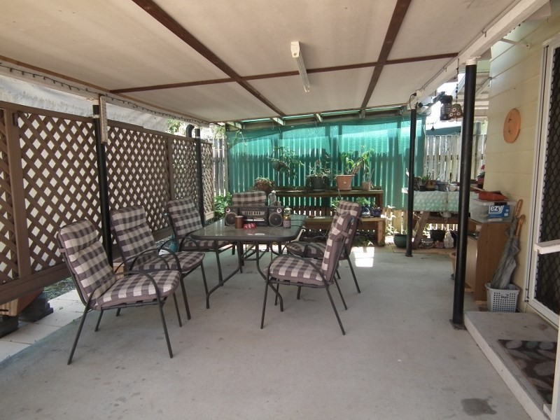 8 Ellis Street, Maryborough QLD 4650