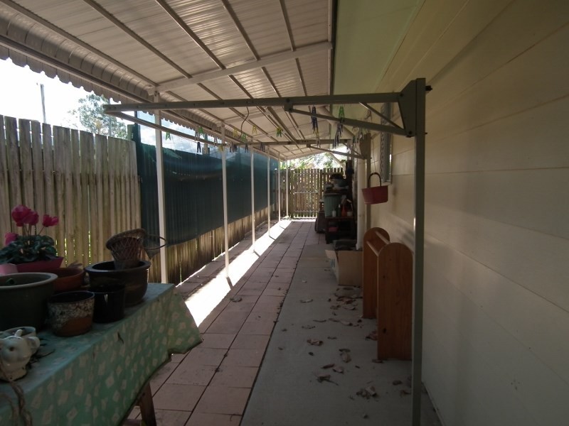 8 Ellis Street, Maryborough QLD 4650