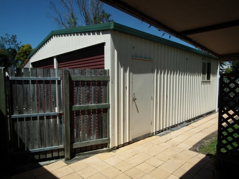 8 Ellis Street, Maryborough QLD 4650