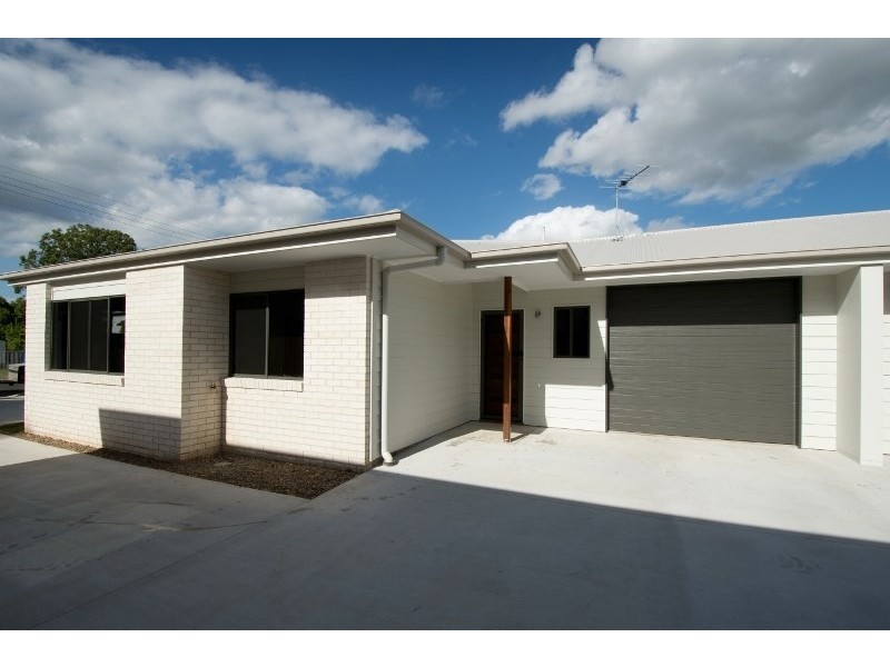 4/32 Churchill Street, Maryborough QLD 4650