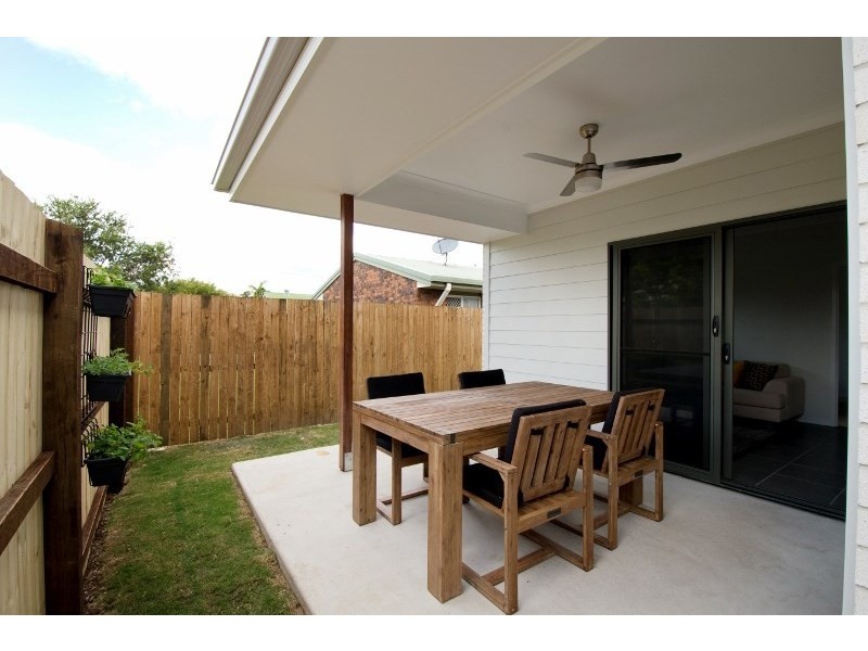 4/32 Churchill Street, Maryborough QLD 4650
