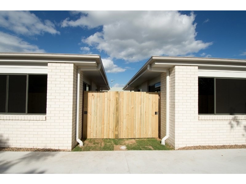 4/32 Churchill Street, Maryborough QLD 4650