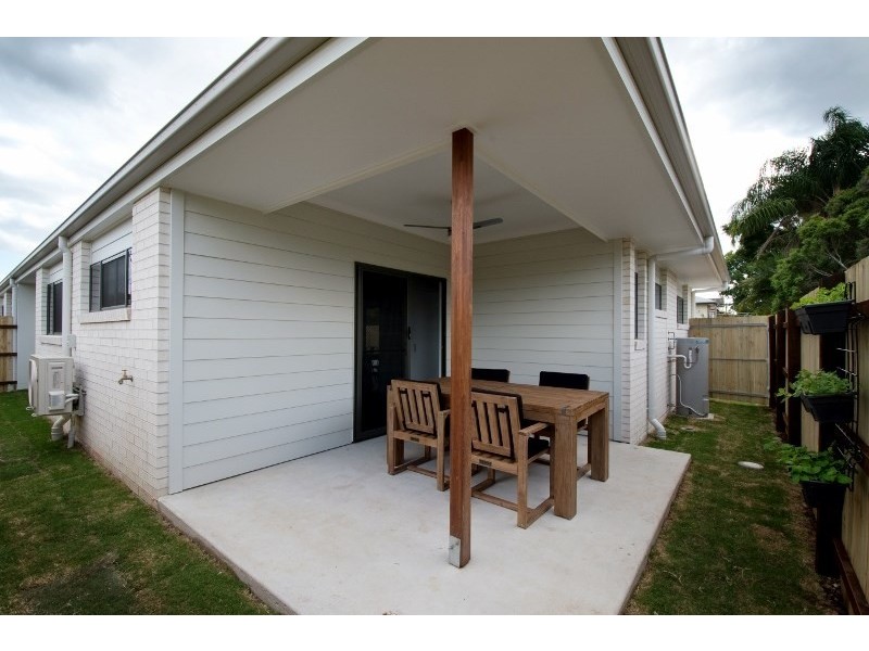 4/32 Churchill Street, Maryborough QLD 4650