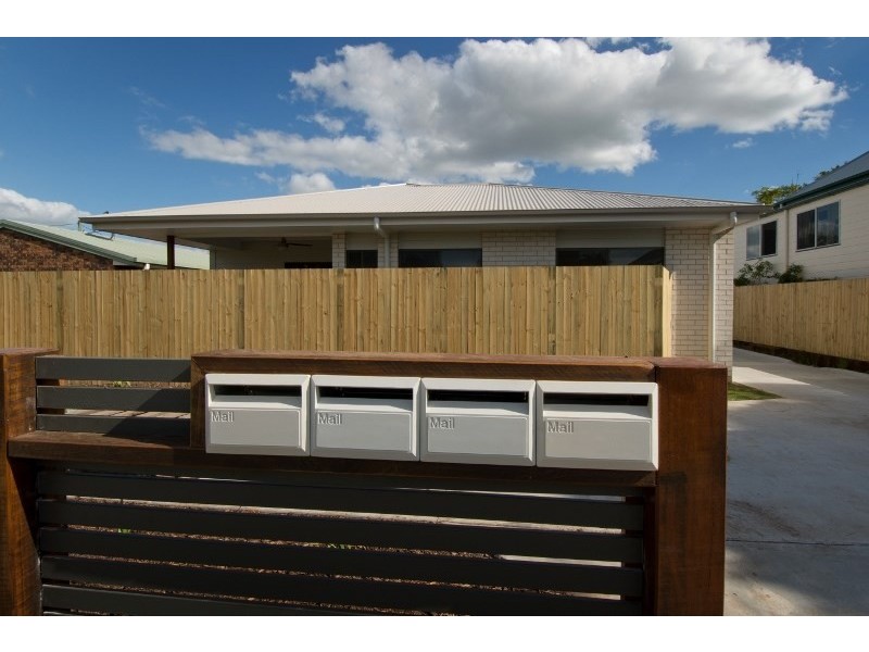4/32 Churchill Street, Maryborough QLD 4650